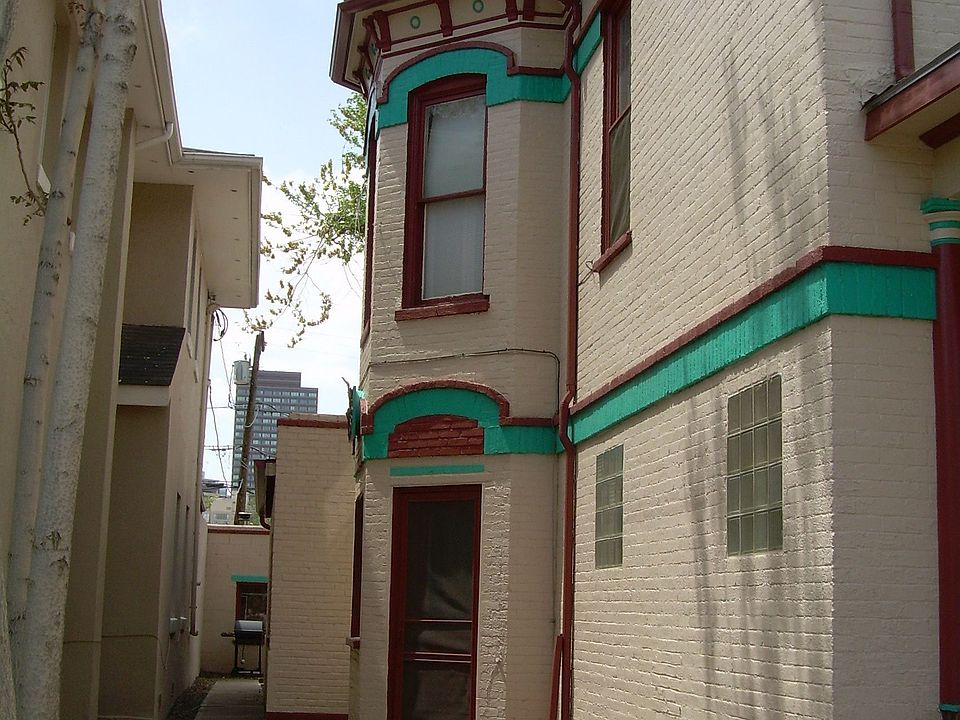 5 Units, New Paint, Roof, Gutters