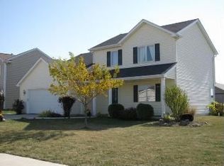 3137 Rivulet Run, Fort Wayne, IN 46818