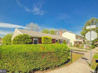 7240 Belinger Ct, Springfield, VA 22150