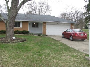 3386 Longleaf Ave, Dayton, OH 45430
