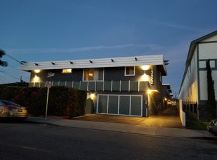 13922 Yukon Ave APT 10, Hawthorne, CA 90250