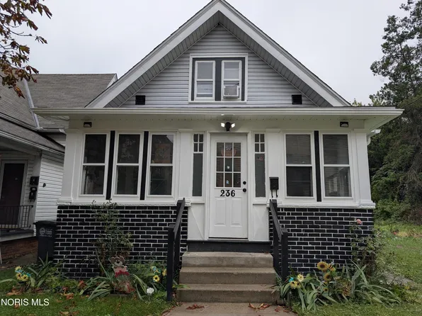 236 Dexter St, Toledo, OH 43608