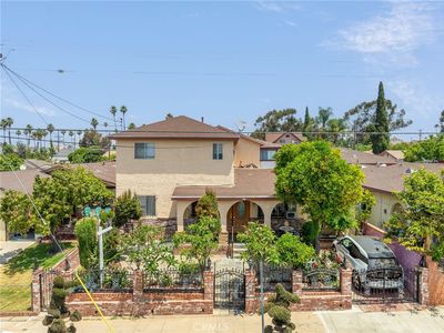 3723 E 5th St, Los Angeles, CA, 90063