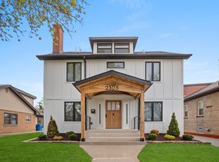 2305 W 111th Pl, Chicago, IL 60643