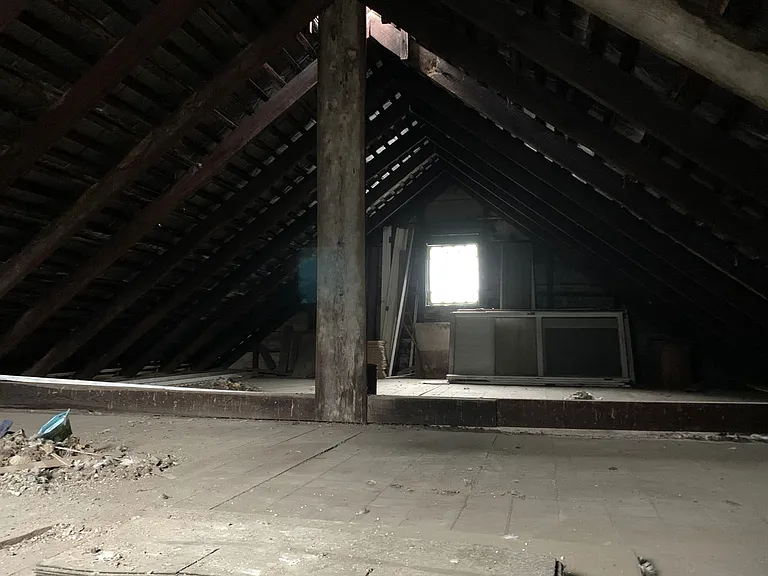 218 N Prince St — Photo 13
