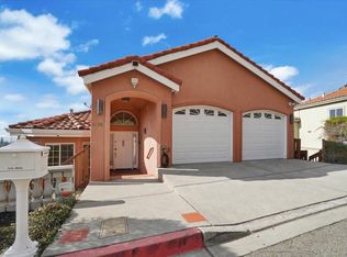 4236 Terrabella Way, Oakland, CA
