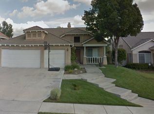 6401 Sonterra Ct, Rancho Cucamonga, CA 91737