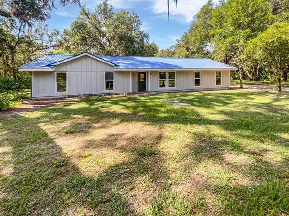 13794 SW 112th St, Dunnellon, FL 34432