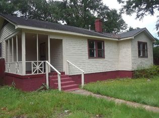 1735 Meadow Ave, Mobile, AL 36612