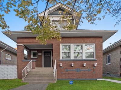 1911 S 49th Ct, Cicero, IL, 60804