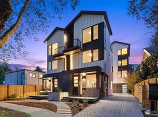 1202 B North St #47, Seattle, WA 98103