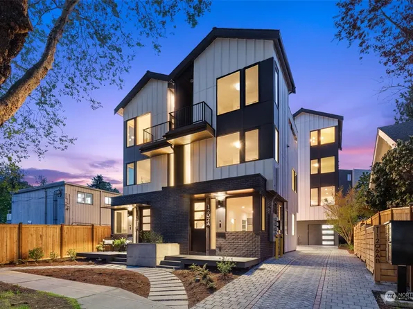 1202 B N 47th Street, Seattle, WA 98103