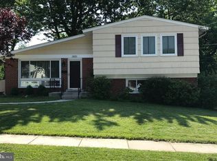 3522 Olympic St, Silver Spring, MD 20906