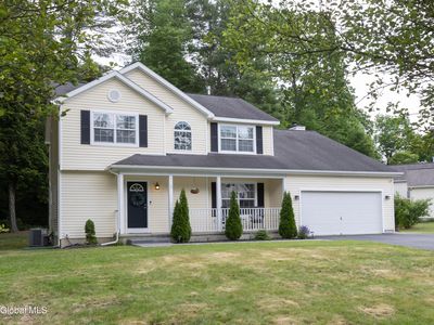 22 Santee Drive, Gansevoort, NY, 12831