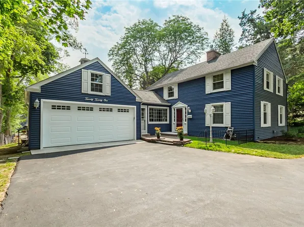 2021 Westfall Rd, Rochester, NY 14618