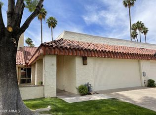 5708 N Scottsdale Rd, Paradise Valley, AZ 85253