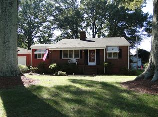 21018 Pine St, Cornelius, NC 28031