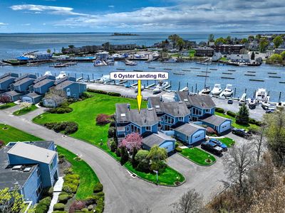 6 Oyster Landing Road #6, Milford, CT, 06460