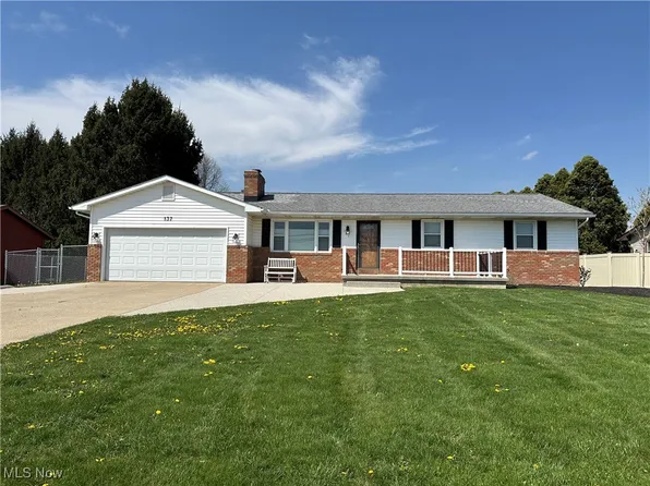 137 Oldman Rd, Wooster, OH 44691