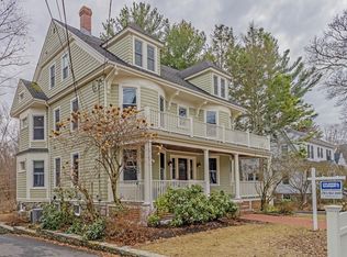 194 Waltham St, Lexington, MA 02421