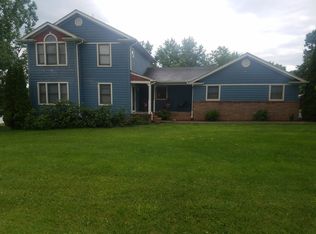 4251 Horseshoe Loop, Dublin, VA 24084