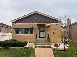 105 W 126th Pl, Chicago, IL