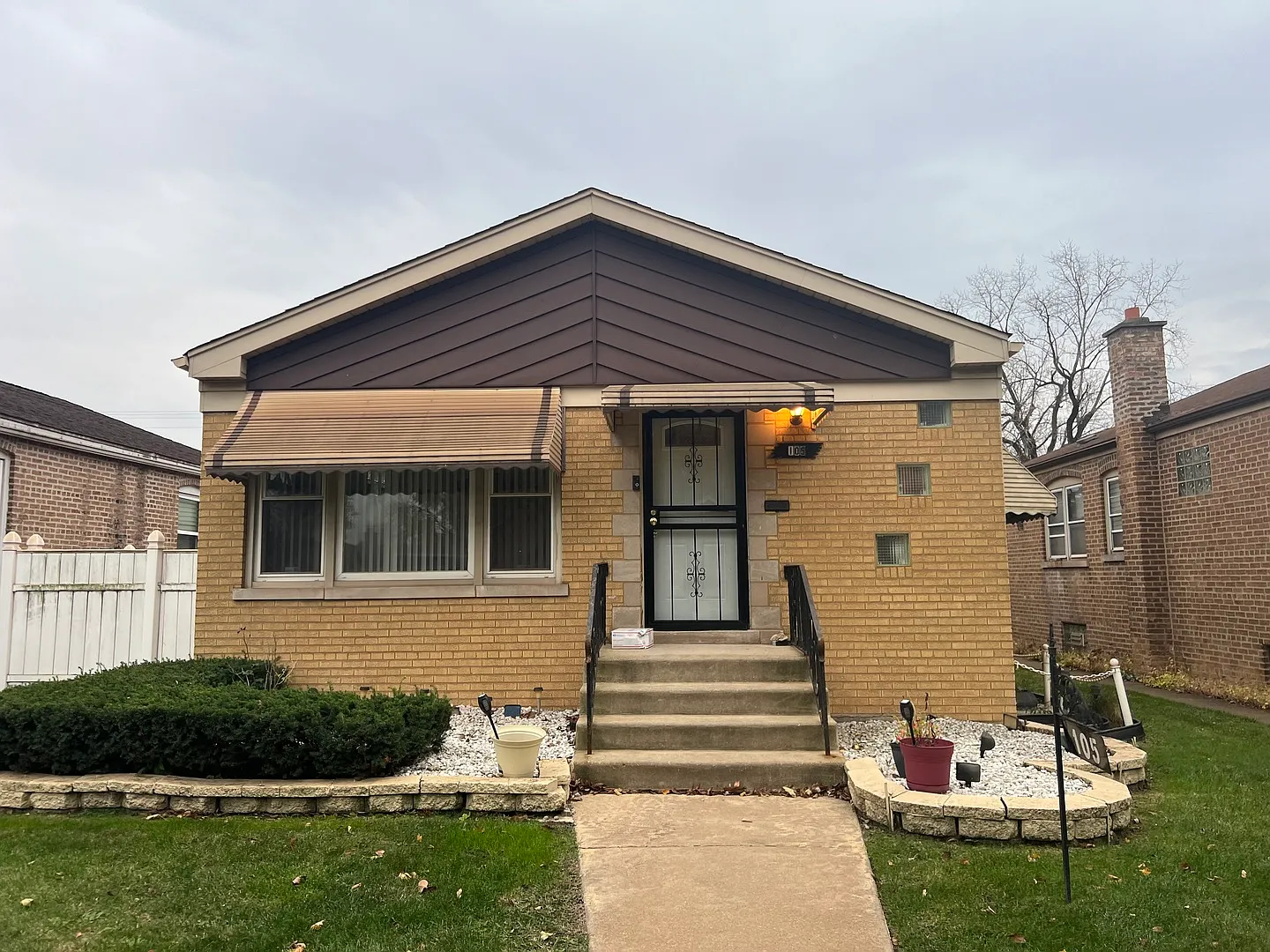 105 W 126th Pl photo 1