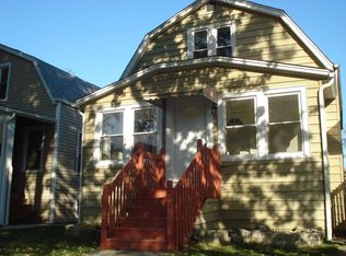 2509 N Mason Ave, Chicago, IL 60639