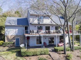 486 Lakeview Cir, Alpine, AL 35014