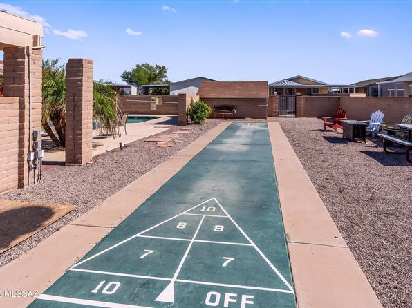 13377 N Sandario Rd UNIT 22, Marana, AZ 85653