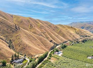 2 Millholm Ln, Cashmere, WA 98815