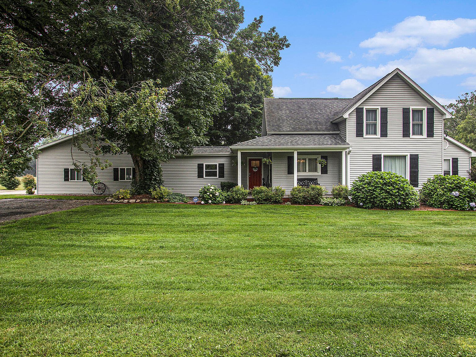 17941 Eighteen Mile Rd, Marshall, MI 49068 Zillow