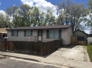 955 Sunrise Dr, Elko, NV 89801