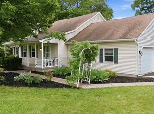 3275 Wilson Youngstown Rd, Wilson, NY 14172