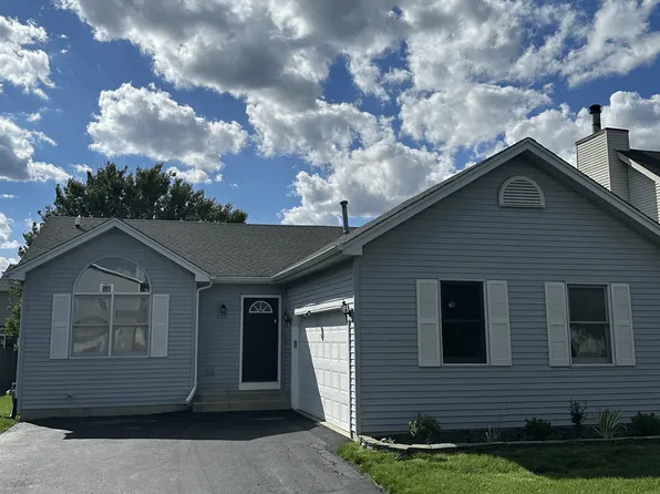 233 Buli Ln, Bolingbrook, IL 60490