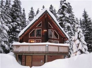 51 Kendall Pl, Snoqualmie Pass, WA 98068