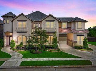 1706 Rice Mill Dr, Katy, TX 77493