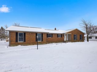 3538 N Kuther Rd, Sidney, OH 45365