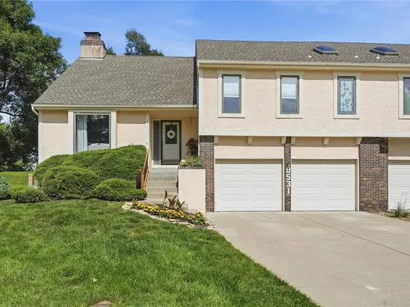 8531 Long St, Lenexa, KS 66215