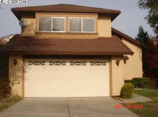 1453 Greenfield Cir, Pinole, CA 94564