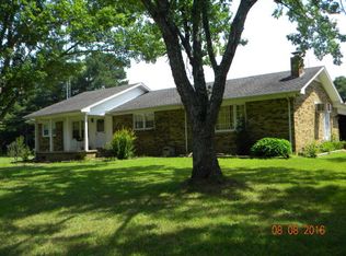 1680 King Rd, Palmersville, TN 38241