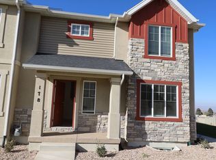 178 E Valley Way, Santaquin, UT 84655