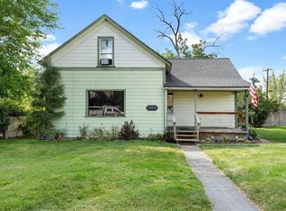 1424 Grant Ave, Prosser, WA