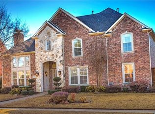 5712 Arrow Point Dr, Plano, TX 75093