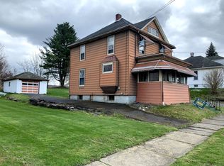 1168 Magee St, Elmira, NY