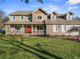 14940 Old Highway 99 SE, Tenino, WA 98589