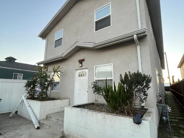 7927 S Hoover St, Los Angeles, CA 90044