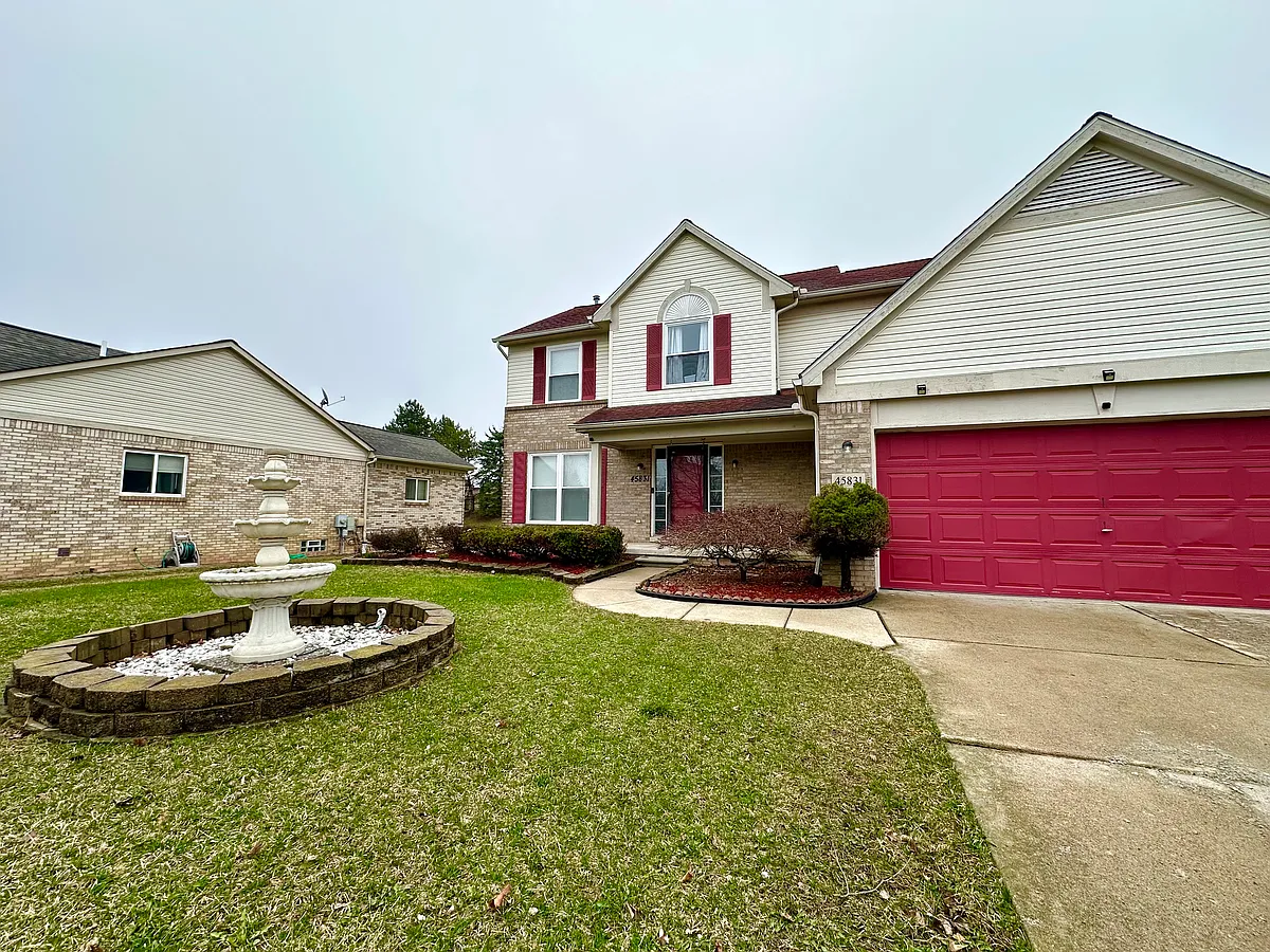 Building Photo - 45831 Samantha Dr