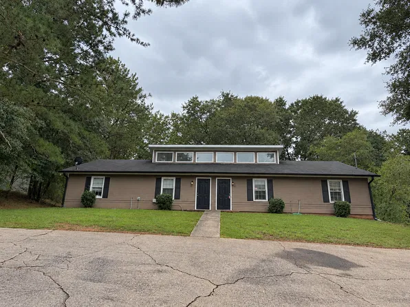 133 Loblolly Dr, Athens, GA 30601