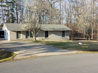 1115 Ruby Dr, Redfield, AR 72132